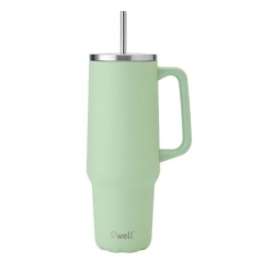 S'well Tumbler XL, 1180ml, Pistachio