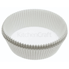 Cake Tin Liners 20cm