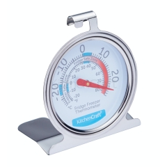 Fridge Freezer Thermometer