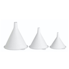 Kitchen Craft Funnel Set Pack 3
