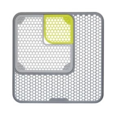 KitchenCraft Adjustable Sink Draining Mat