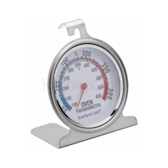 Oven Stainless Steel Thermometer 
