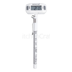 Kcprobetherm Digital Probe Thermometer
