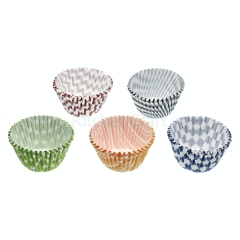 KitchenCraft - Muffin Cases 160 Pack 