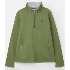 Lighthouse Shore Ladies Jersey - Olive