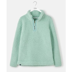 Lighthouse Bay Fleece - Soft Sage