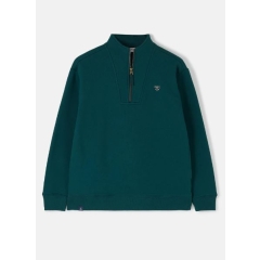 Lighthouse Ladies Coral Jersey - Pine 