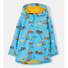 Lighthouse Ethan Jacket - JCB