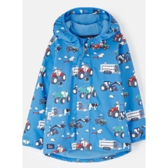 Lighthouse Finlay Coat - Blue Farm Design