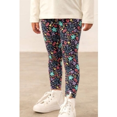 Mollie Leggings Floral Print