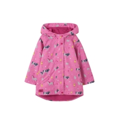 Lighthouse Olivia Jacket - Sweet Pea Farm Print