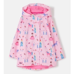 Lighthouse Olivia Jacket - Princess Party Pink