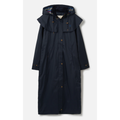 Lighthouse Outback Nightshade Full Length Raincoat 