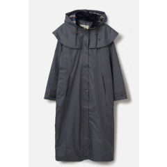 Lighthouse Outback Urban Grey Raincoat 