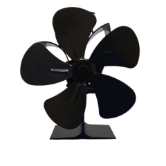 MAC 4105 5 Blade Stove Fan