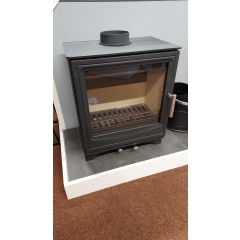 Ecoflame 2 Multi Fuel Stove - 8kW