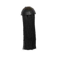 Manor 0690 Brush Head Round Small Replacement 42mm 