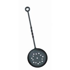 Manor 1028 18" Eye Roaster - Black