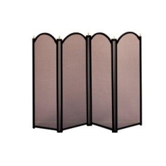 Manor 1771 Dynasty 4 Fold Fireguard