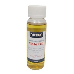 Manor MAN0031A Slate Oil 100ml