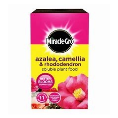 Miracle-Gro Ericaceous Plant Food 500G