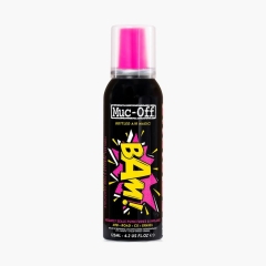 MUC OFF - B.A.M Inflate + Repair 125ml 