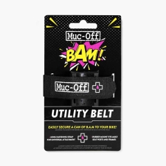 MUC OFF - B.A.M Utility Belt 