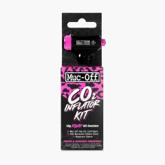MUC OFF- Road Inflator Kit 