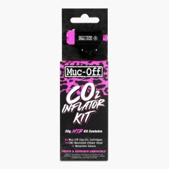 MUC OFF- MTB Inflator Kit 