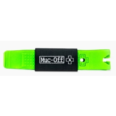 MUC OFF Tyre Lever - Green