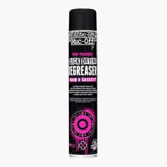 MUC OFF- High Pressure Quick Drying Degreaser