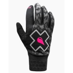 MUC OFF Winter Riding Gloves Bolt 