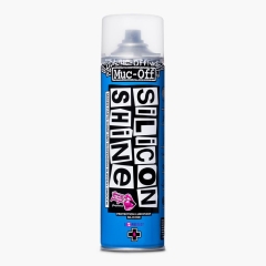 MUC OFF- Silicon Shine 500ml 