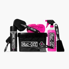 MUC OFF- 8 in 1 Cleaning Kit 