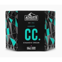 MUC OFF Athlete Performance Chamois Cream 250ml