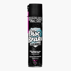 MUC OFF- Disc Brake Cleaner 