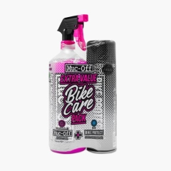 MUC OFF- Bike Care Duo Pack