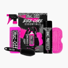 MUC OFF - Bike Care Essential Kit 