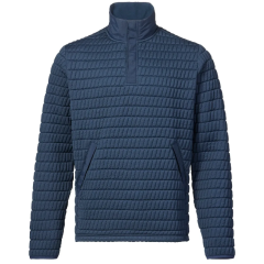 Musto Snug Pullover - Navy