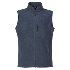 Musto Men's Fenland Polartec Vest - Navy