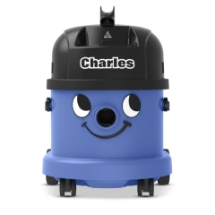Numatic CVC370-2 Charles Wet & Dry Cleaner