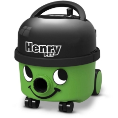 Numatic PET200-11 Henry Pet Vacuum 