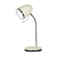Cream Madison Lamp