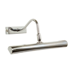 G9 Picture light Chrome 