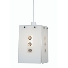 Easy fit Jewel lampshade 