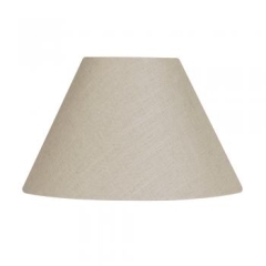 Linen Cotton Lampshade