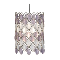 Two Tone Opaque Shade 