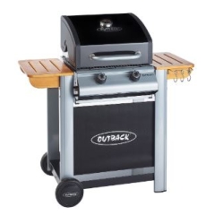 Outback Spectrum 2 Burner 2024