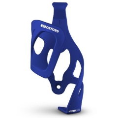 Oxford Hydra Bottle Cage Blue 