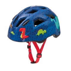 Oxford Dinos Helmet 48-54cm Blue